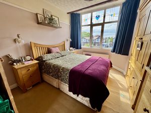 Bedroom Two- click for photo gallery